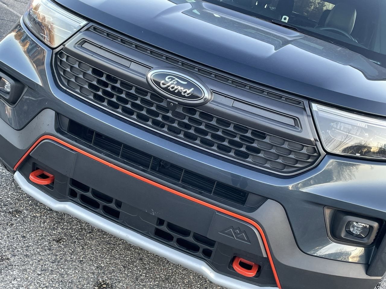 Thumbnail: 2022 Ford Explorer - 39