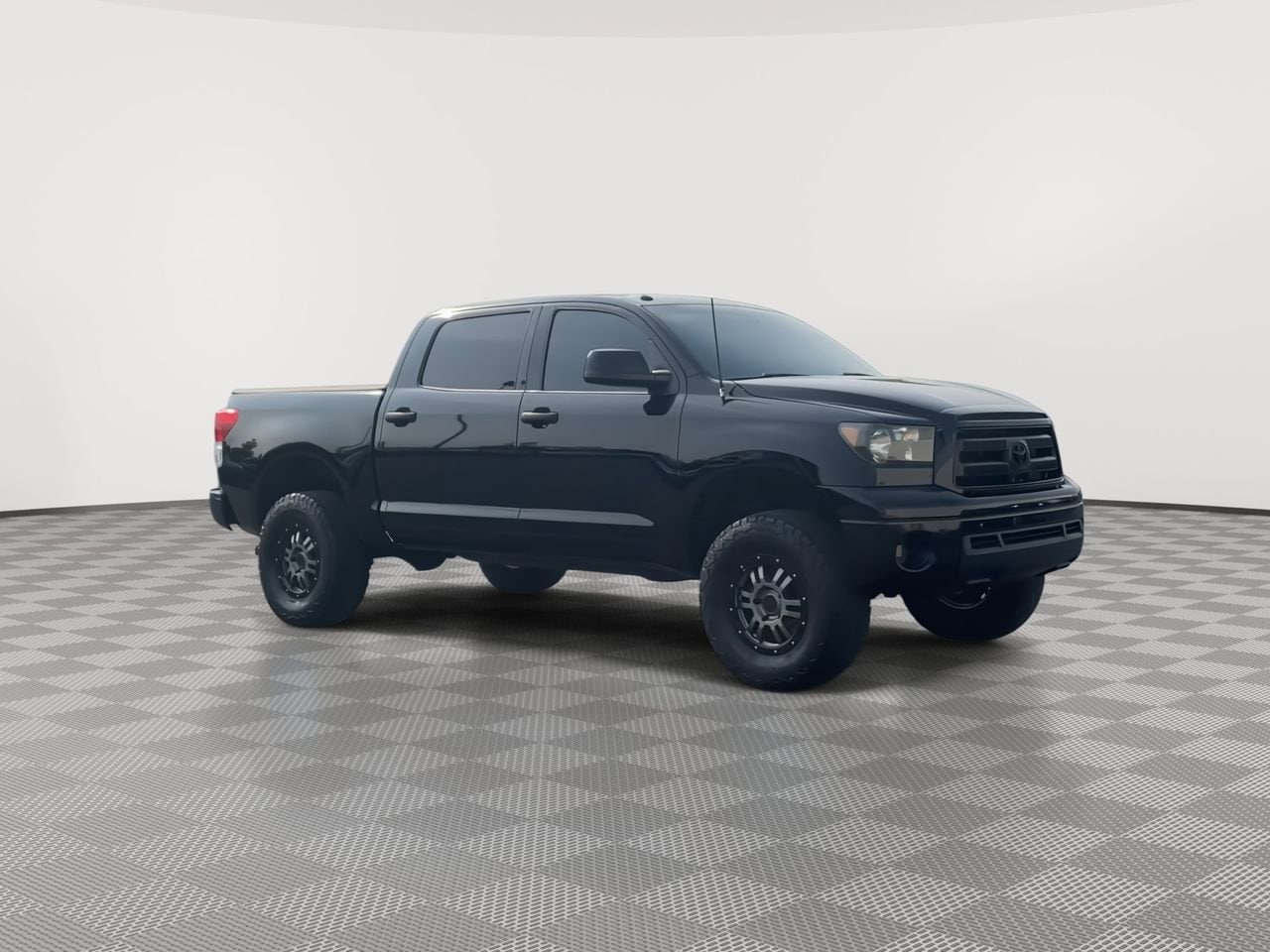 Thumbnail: 2011 Toyota Tundra - 2