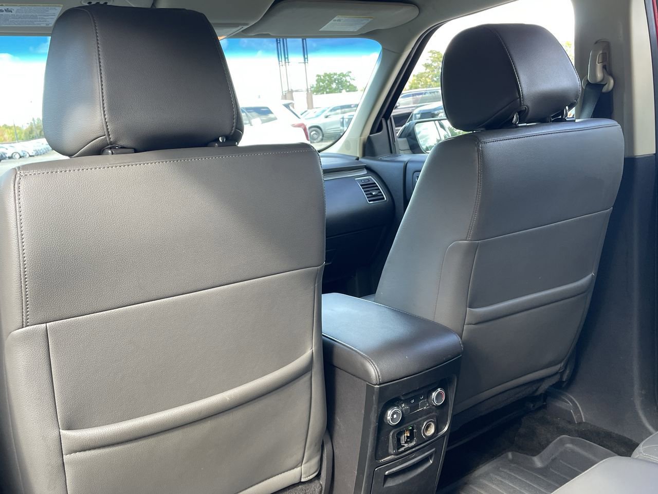 Thumbnail: 2018 Ford Flex - 21