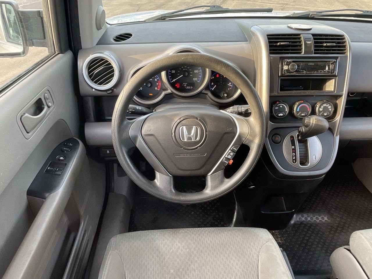 Thumbnail: 2010 Honda Element - 11