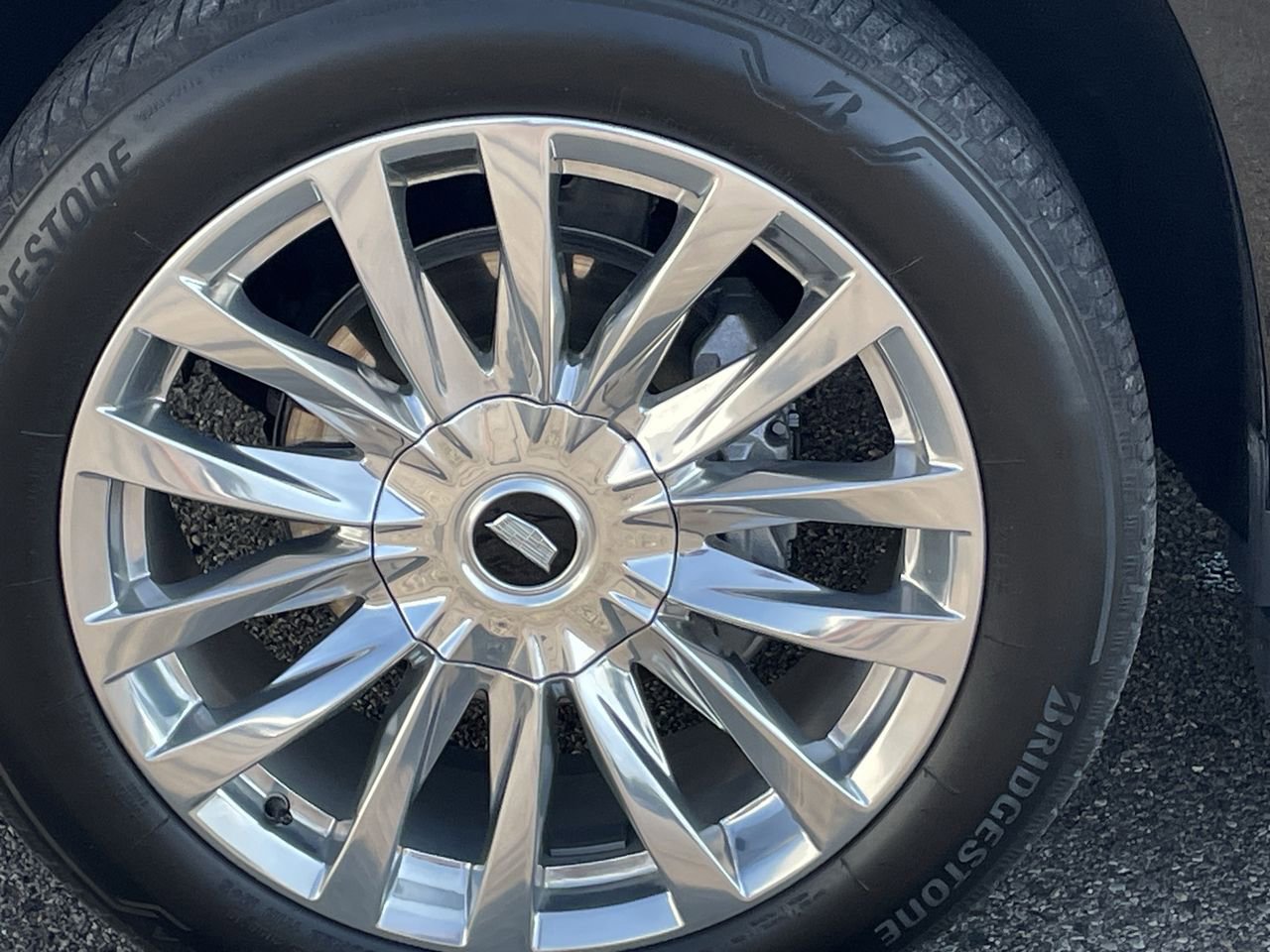 Thumbnail: 2022 Cadillac Escalade - 44