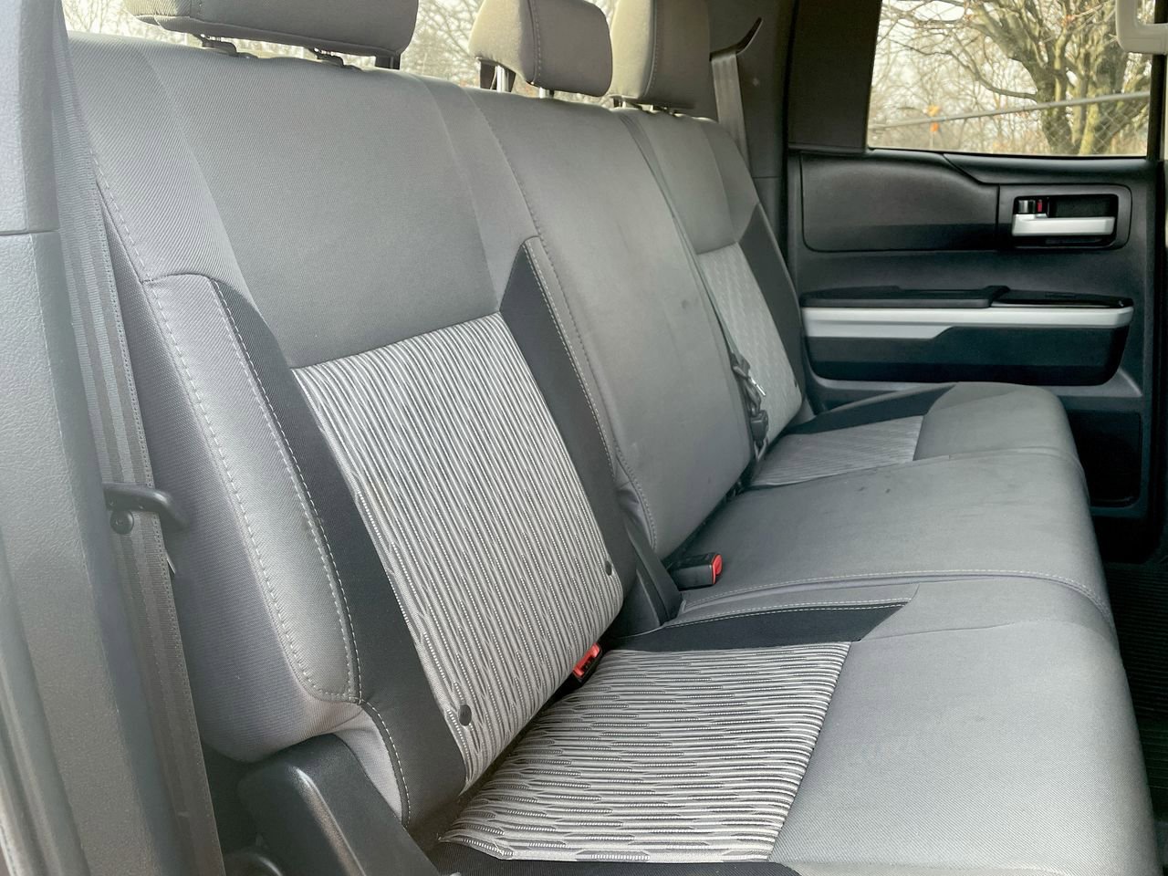 Thumbnail: 2015 Toyota Tundra - 15