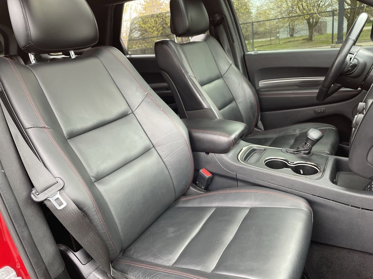 Thumbnail: 2018 Dodge Durango - 14
