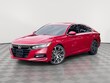 Honda Accord Sedan