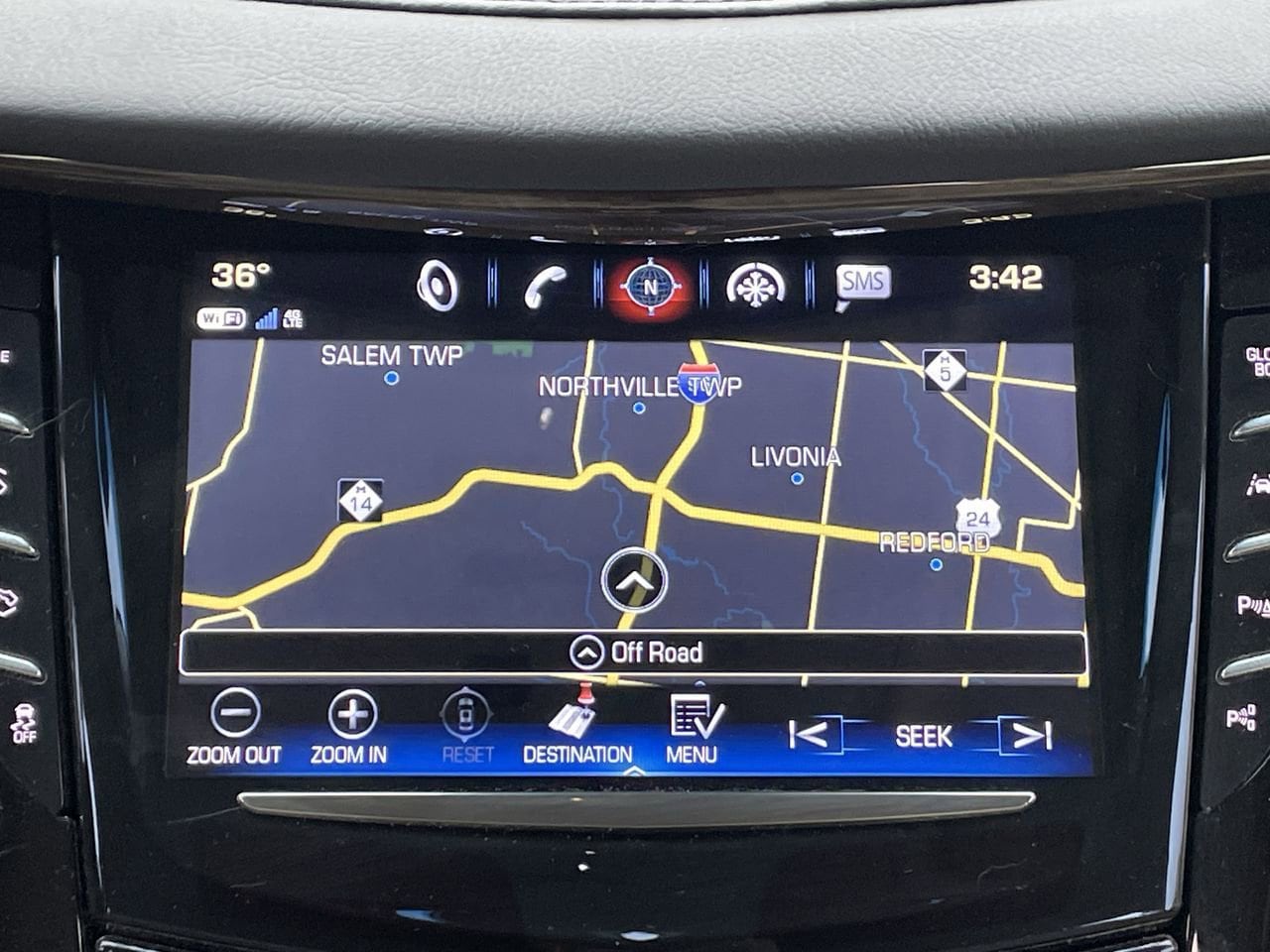 Thumbnail: 2019 Cadillac Escalade - 25