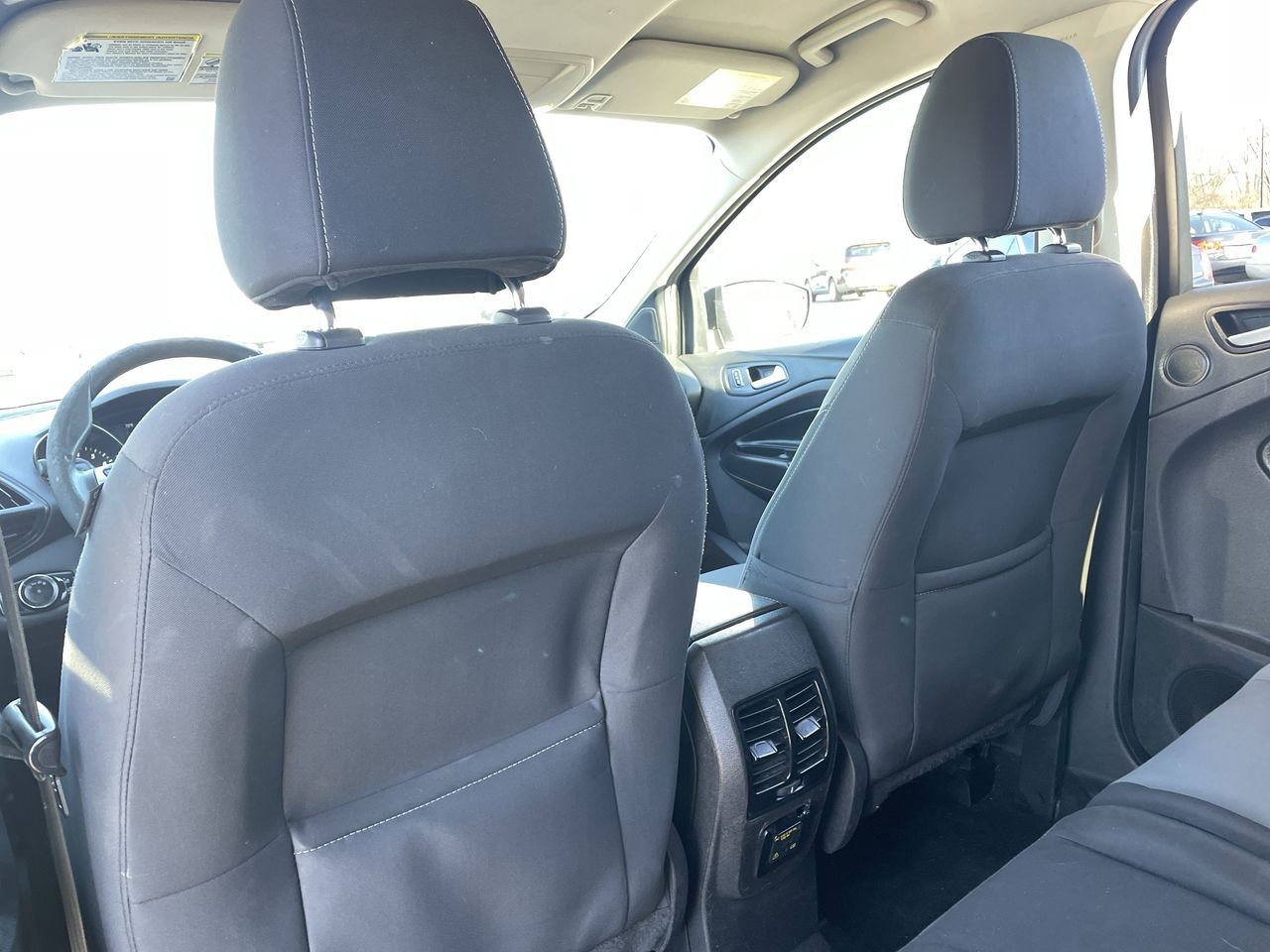 Thumbnail: 2015 Ford Escape - 19