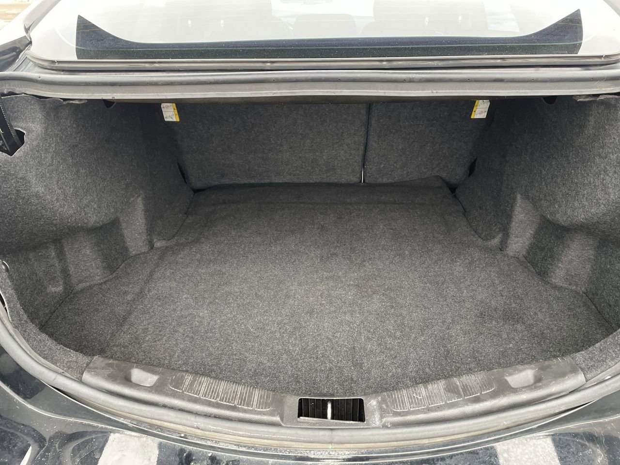 Thumbnail: 2015 Ford Fusion - 17