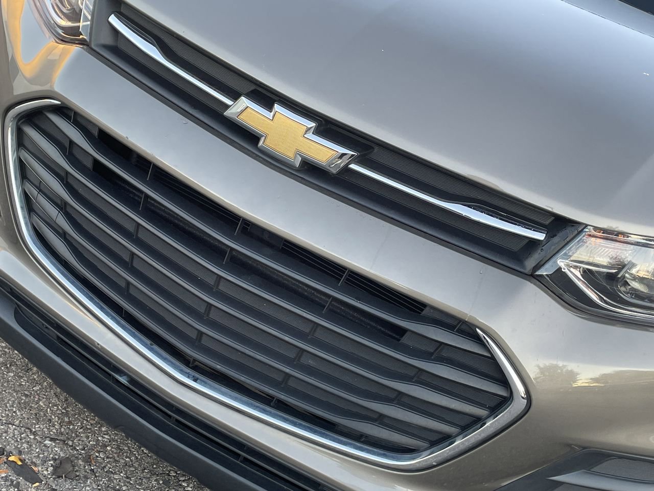 Thumbnail: 2021 Chevrolet Trax - 31