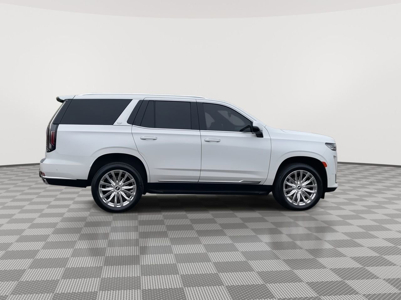 Thumbnail: 2023 Cadillac Escalade - 8