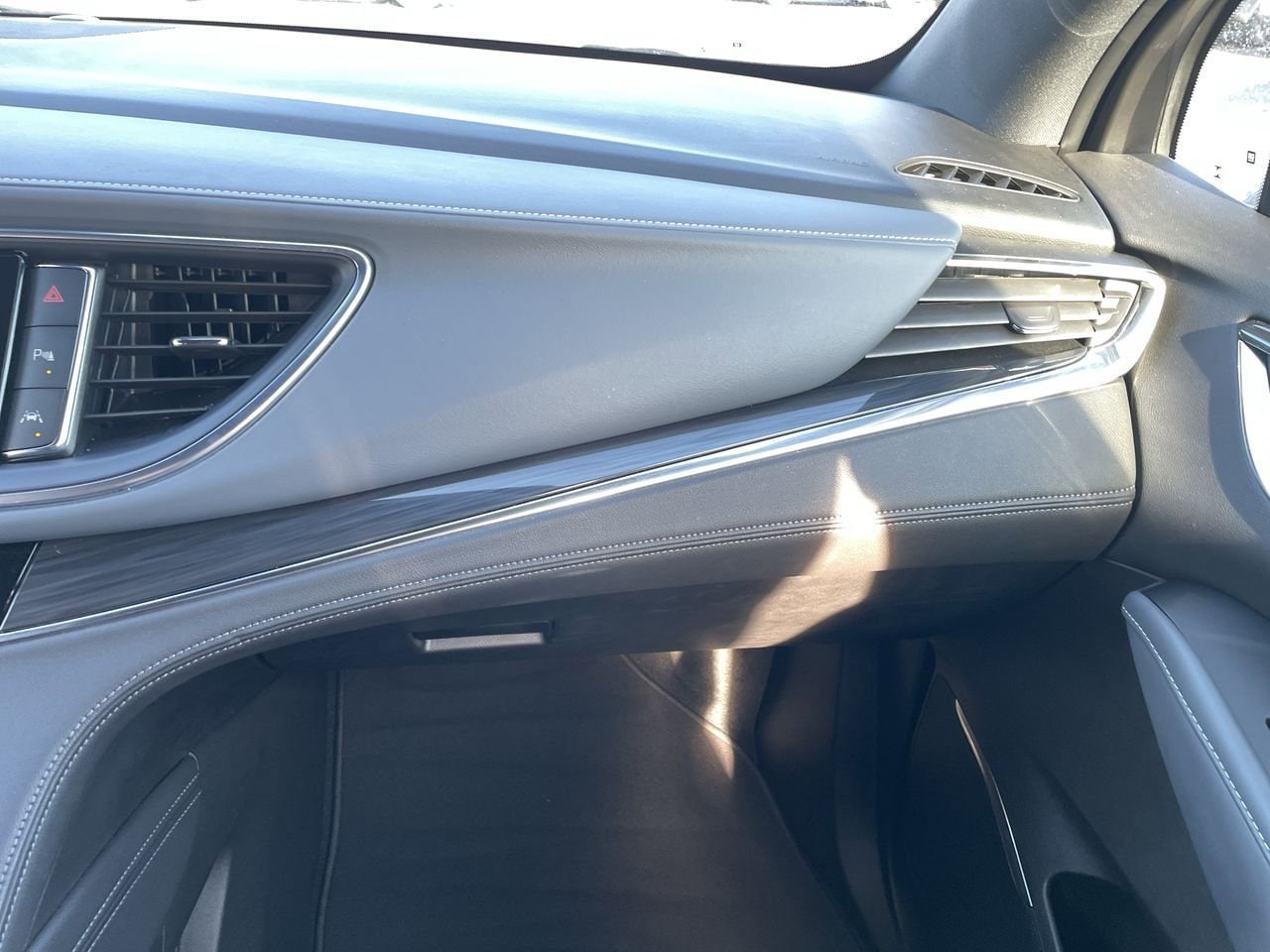 Thumbnail: 2023 Buick Enclave - 16