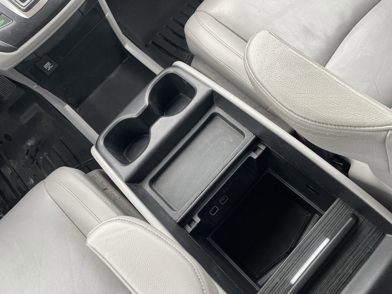 Thumbnail: 2019 Honda Odyssey - 25