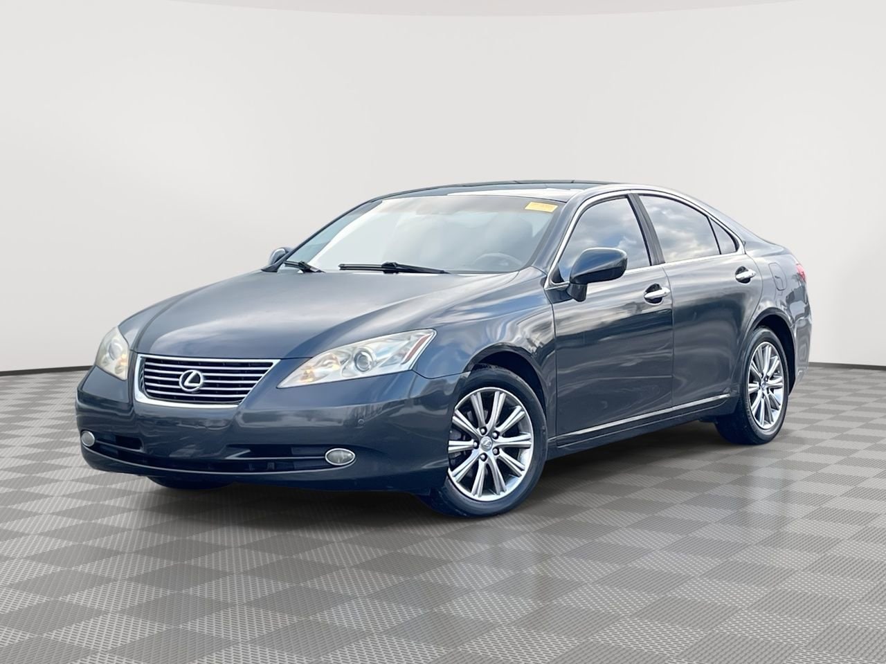 2007 Lexus ES 350 -
                  Plymouth, MI