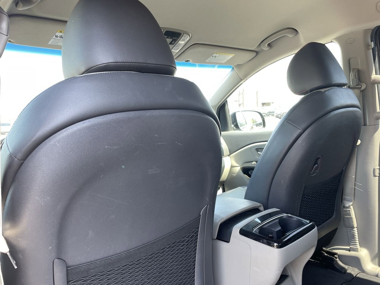 Thumbnail: 2016 Kia Sedona - 21