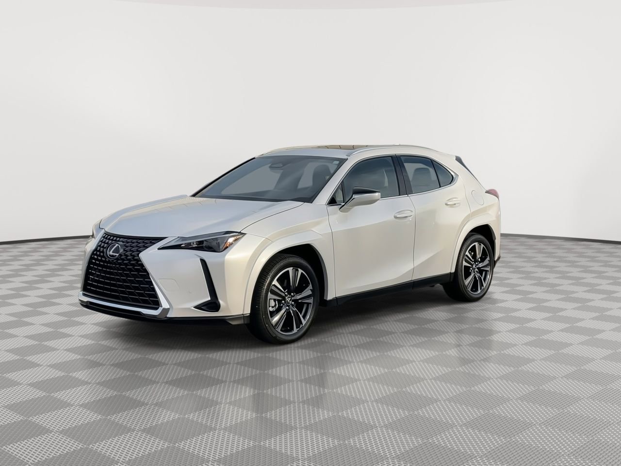 2025 Lexus UX Premium photo 4
