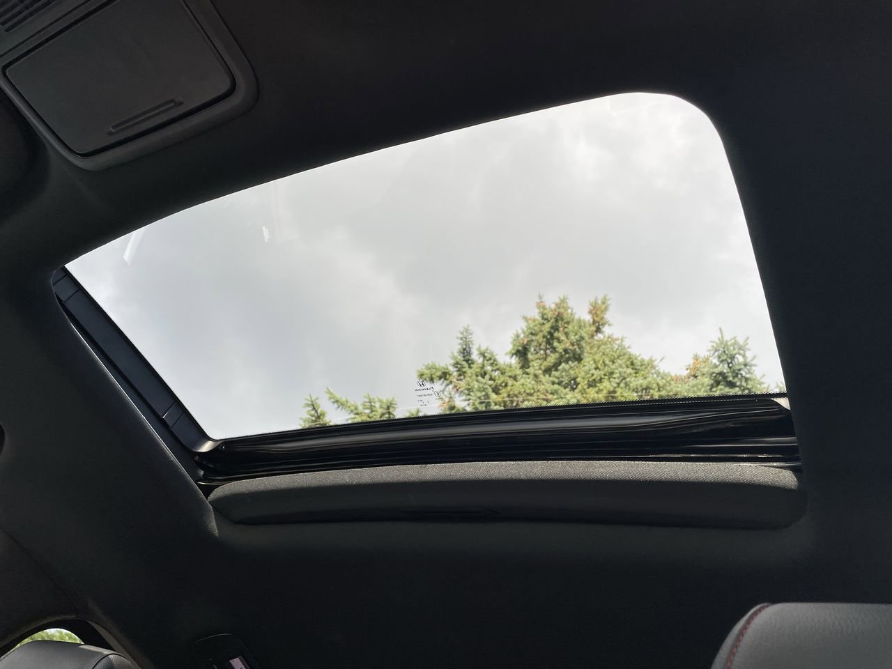 Thumbnail: 2024 Honda Odyssey - 22