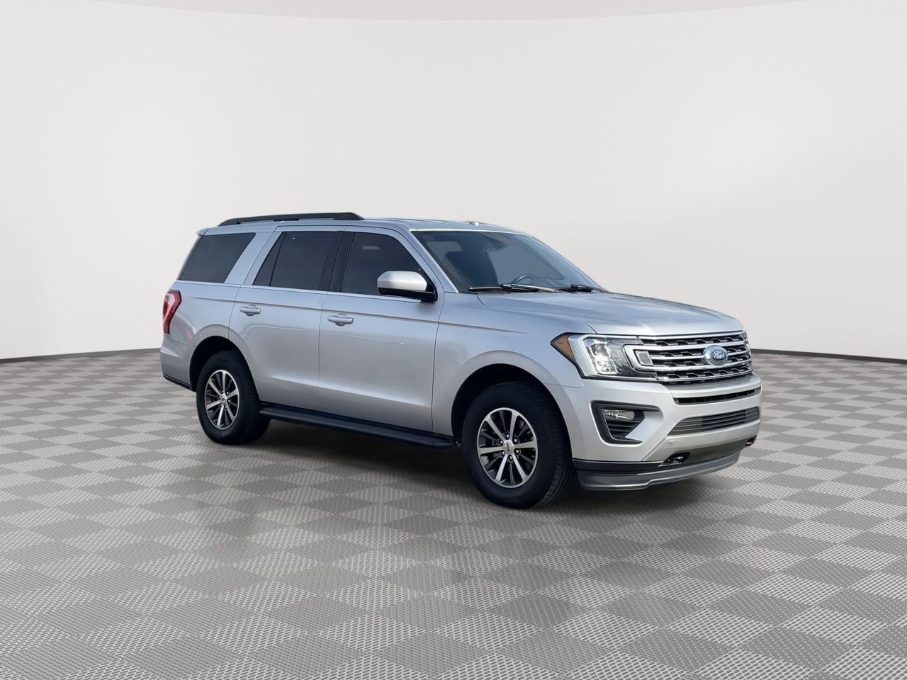Thumbnail: 2019 Ford Expedition - 2