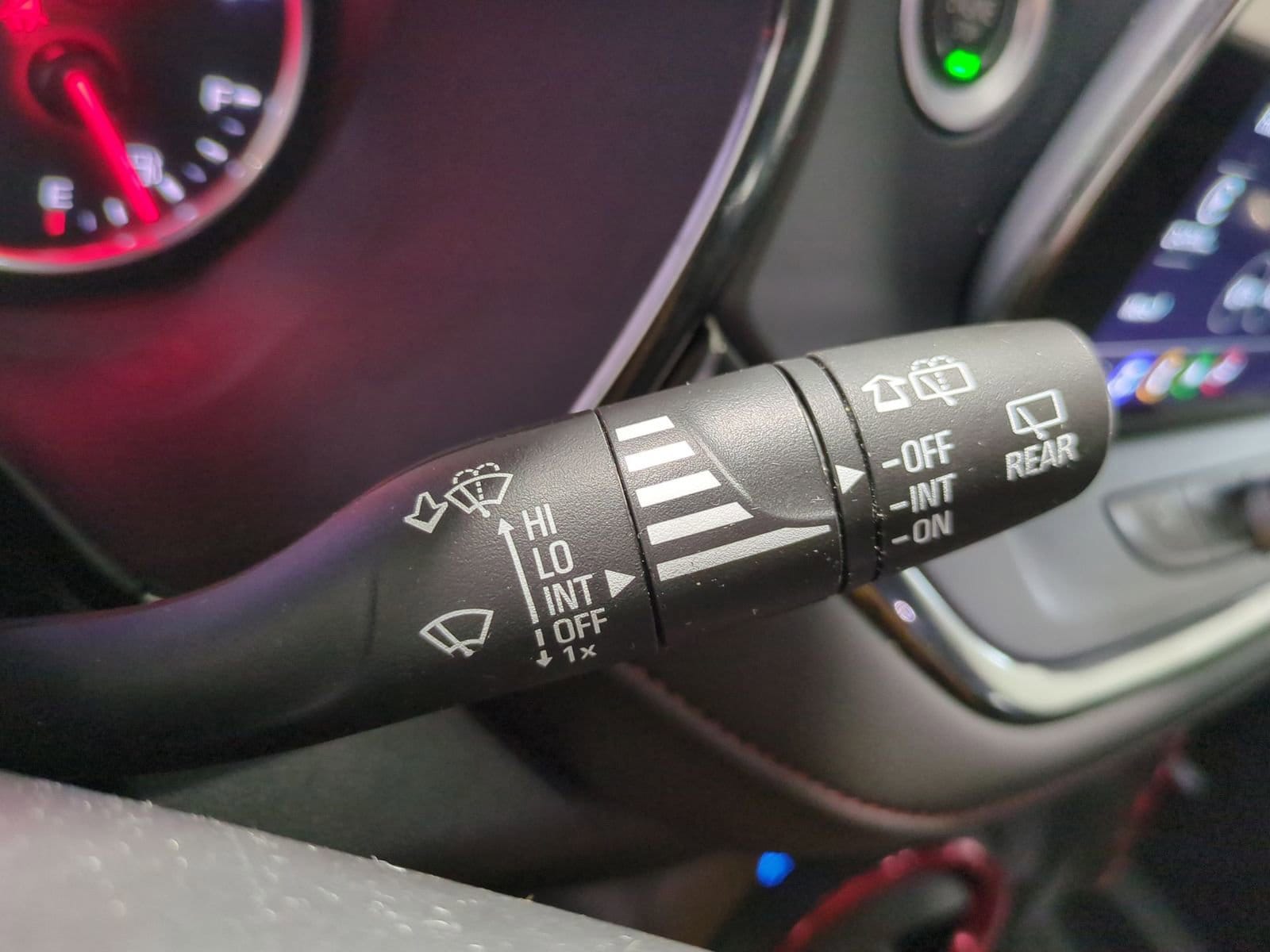 Thumbnail: 2023 Chevrolet Blazer - 25