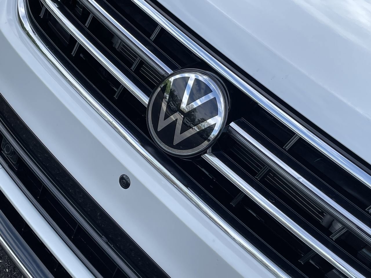 Thumbnail: 2024 Volkswagen Tiguan - 37