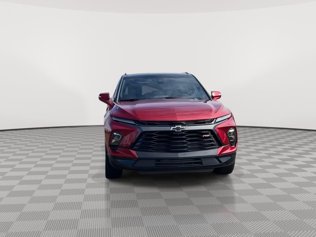 Thumbnail: 2023 Chevrolet Blazer - 3