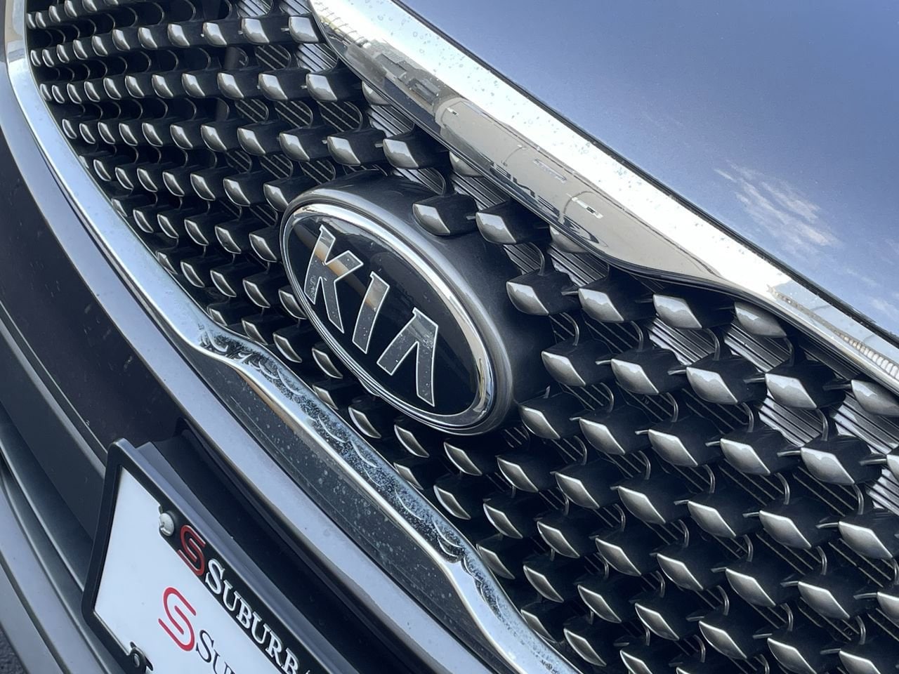 Thumbnail: 2018 Kia Sorento - 33
