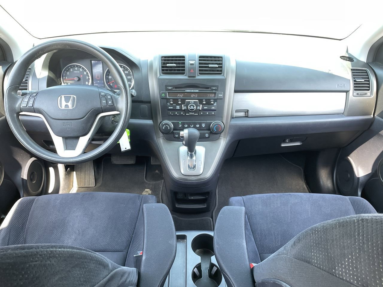 Thumbnail: 2010 Honda CR-V - 21