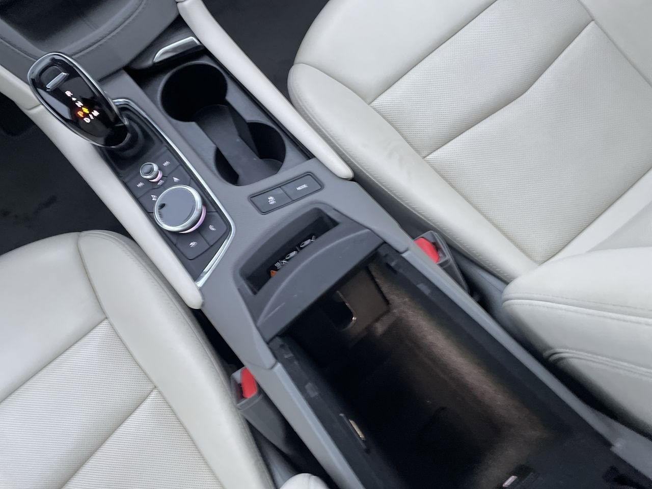 Thumbnail: 2023 Cadillac XT5 - 26