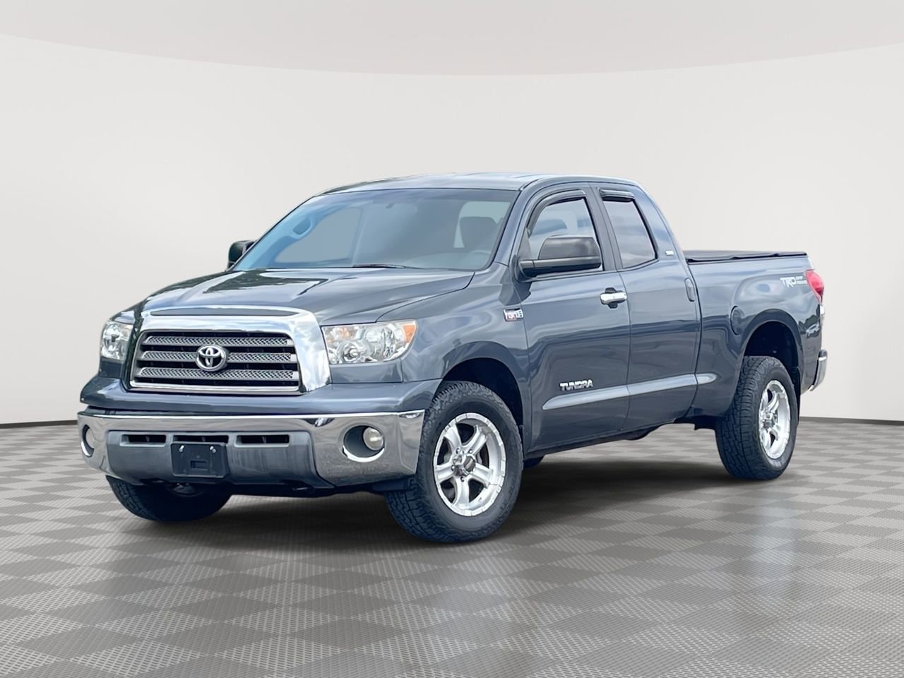 2008 Toyota Tundra W/T -
                  Plymouth, MI