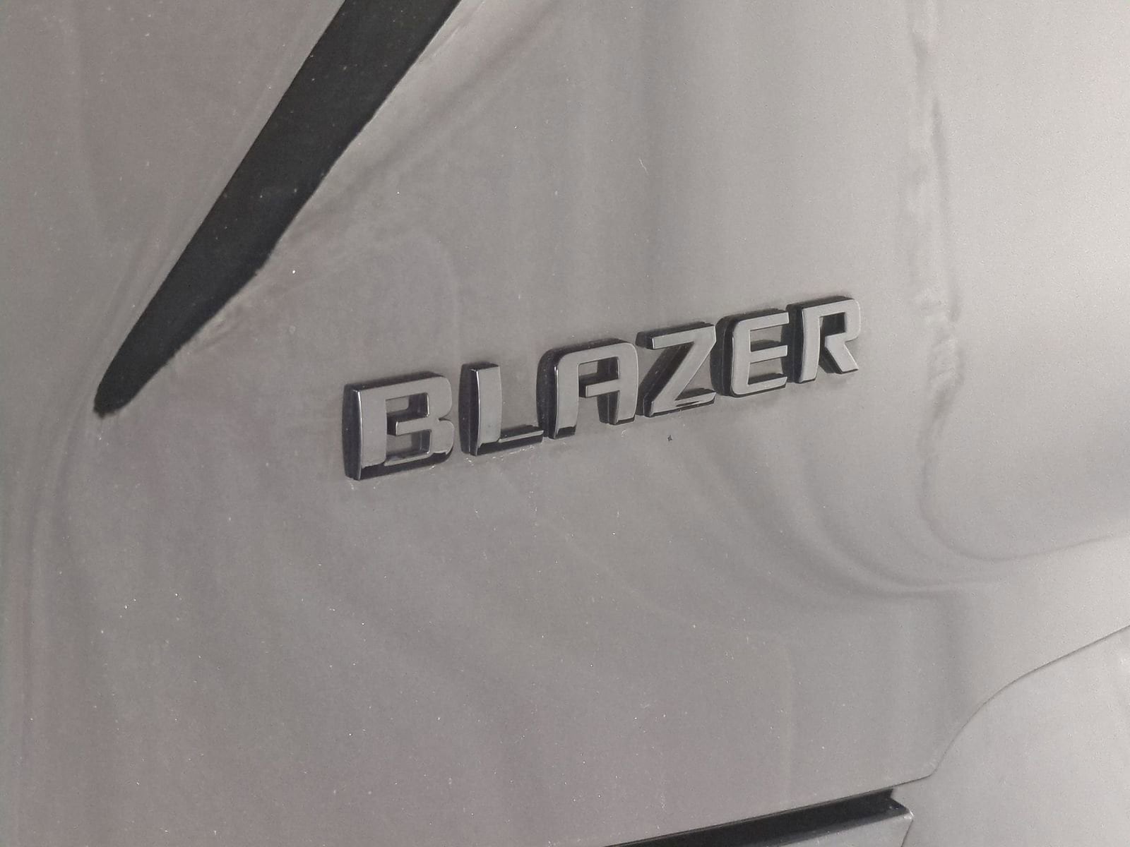 Thumbnail: 2023 Chevrolet Blazer - 13