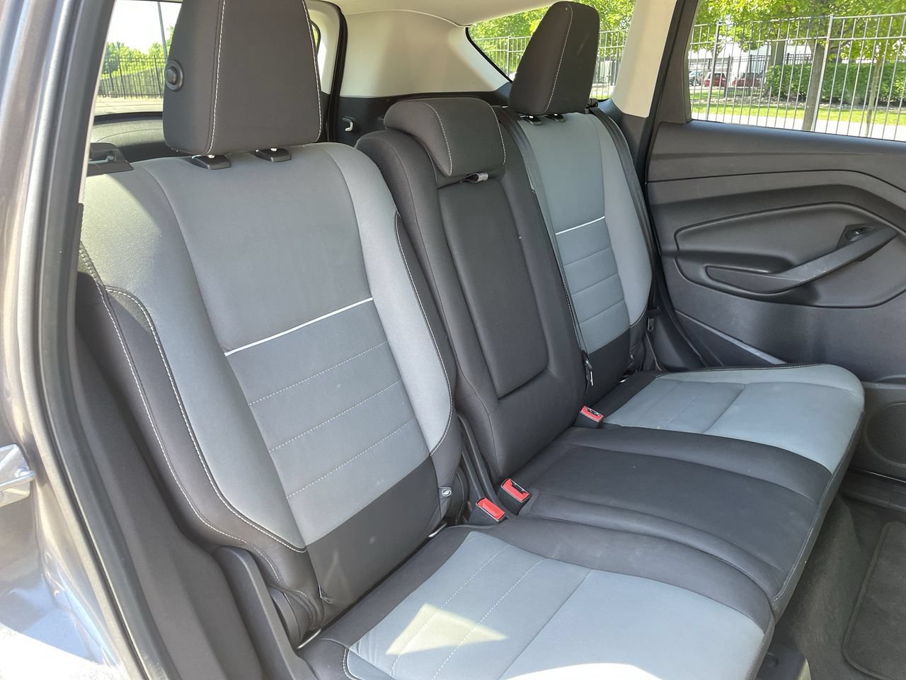 Thumbnail: 2013 Ford Escape - 15