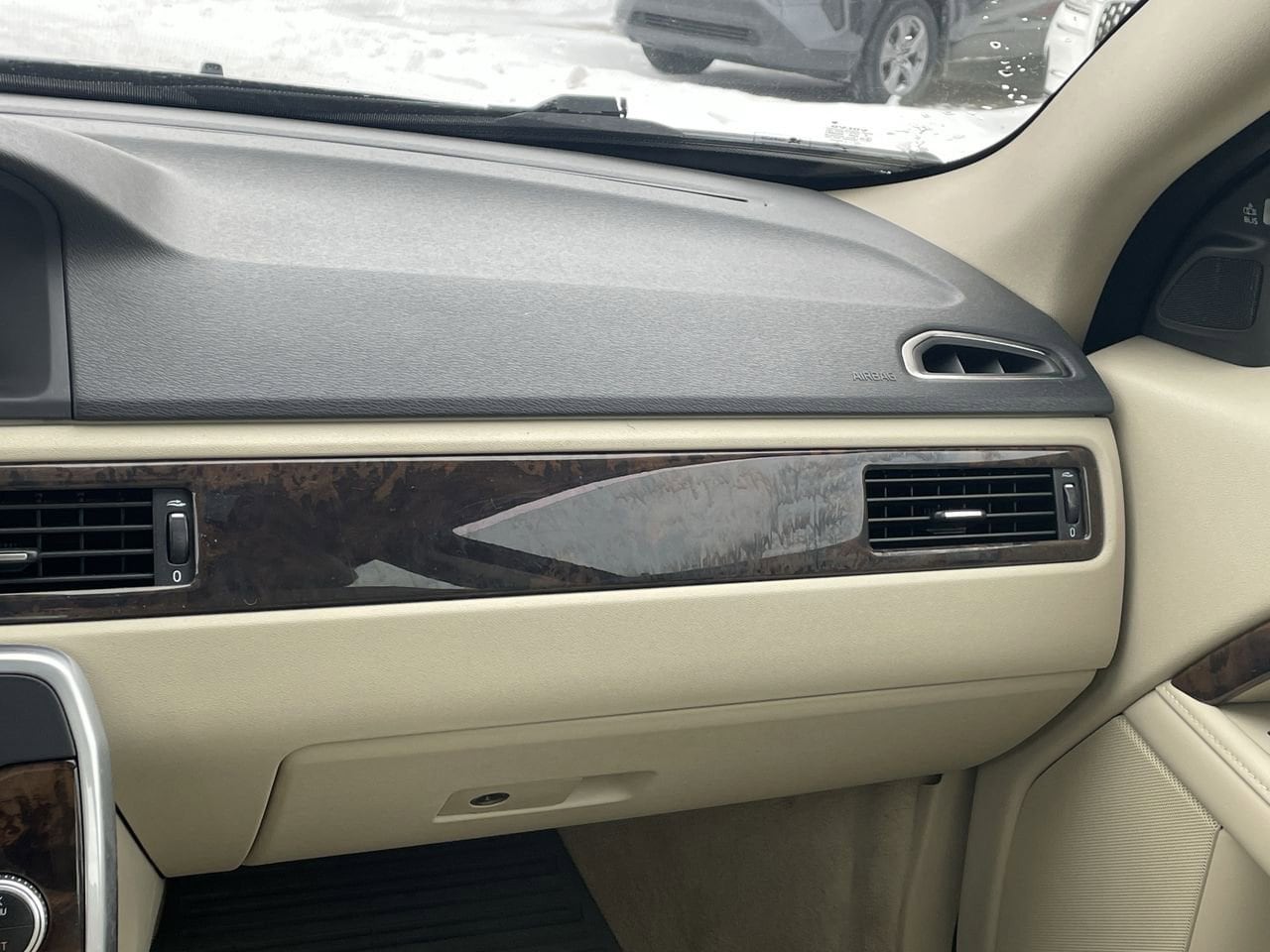 Thumbnail: 2015 Volvo S80 - 16