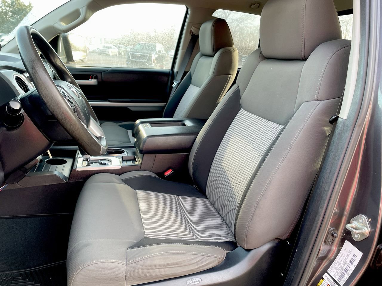 Thumbnail: 2015 Toyota Tundra - 12