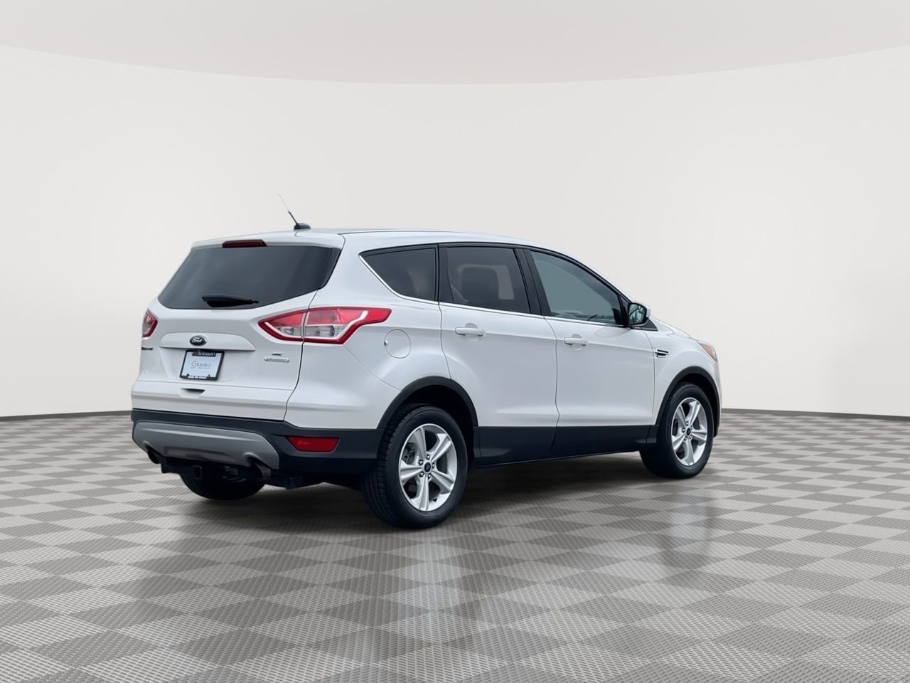 Thumbnail: 2014 Ford Escape - 7