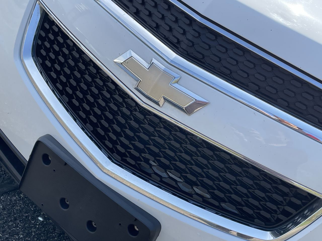 Thumbnail: 2015 Chevrolet Equinox - 30
