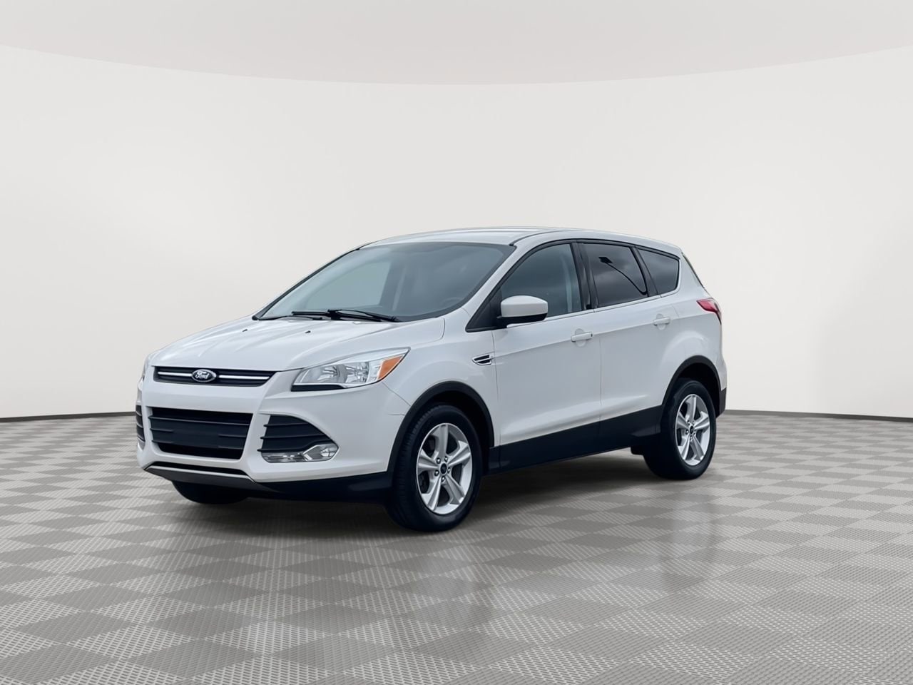 Thumbnail: 2014 Ford Escape - 3