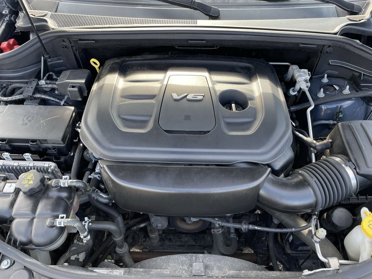 Thumbnail: 2017 Jeep Grand Cherokee - 33