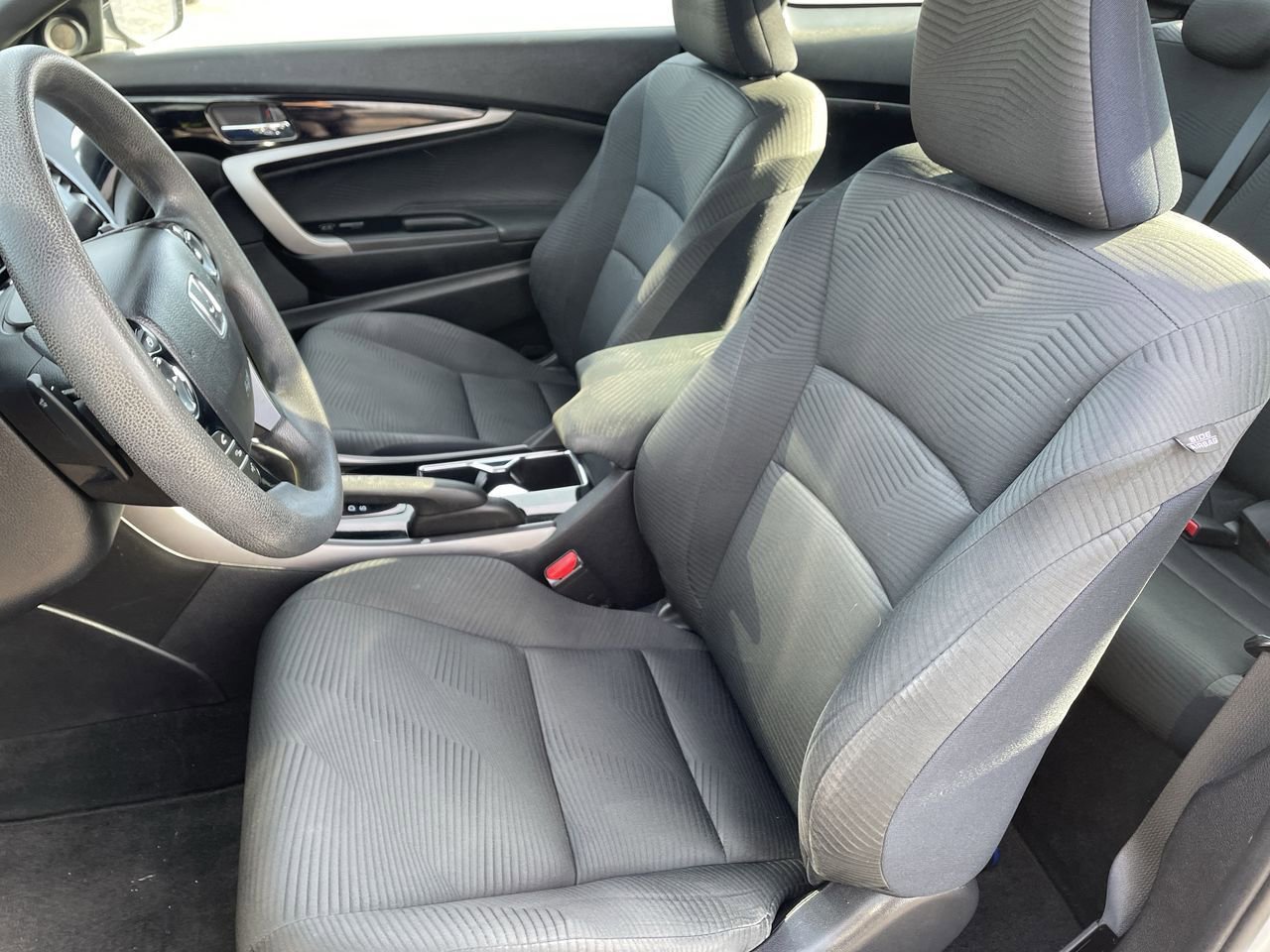 Thumbnail: 2016 Honda Accord - 12