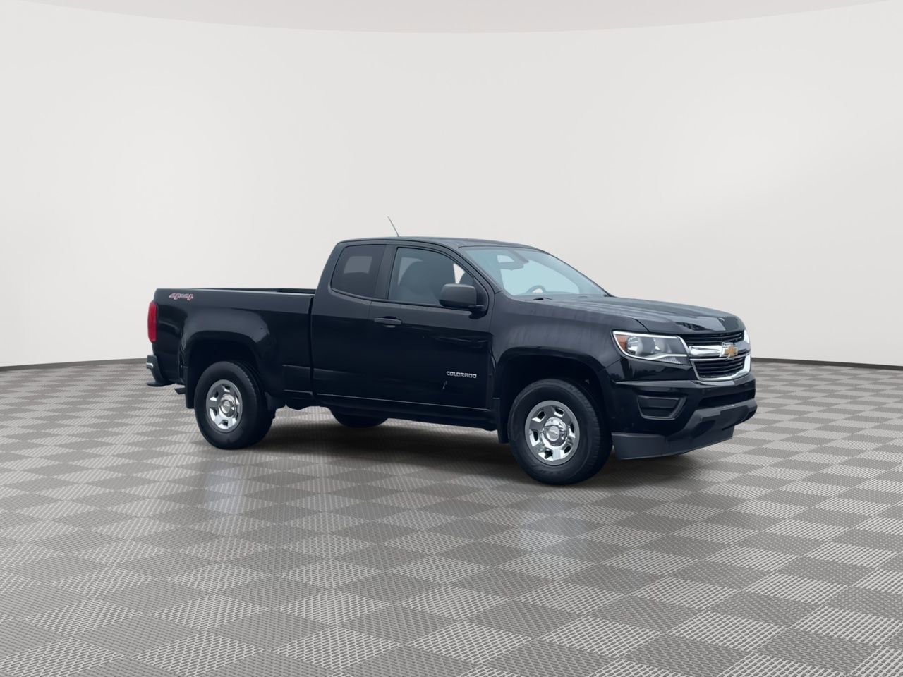Thumbnail: 2019 Chevrolet Colorado - 2