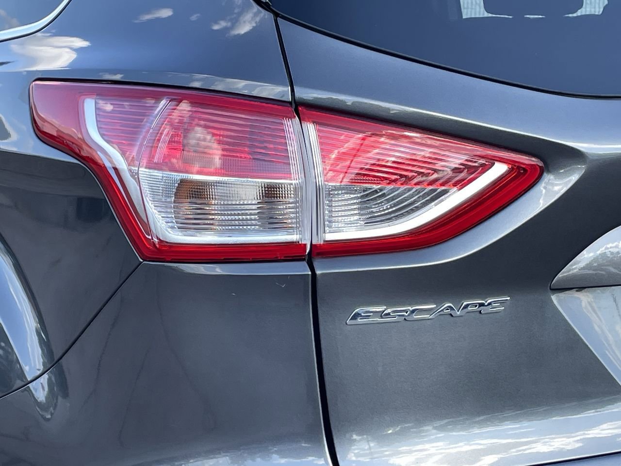 Thumbnail: 2016 Ford Escape - 33