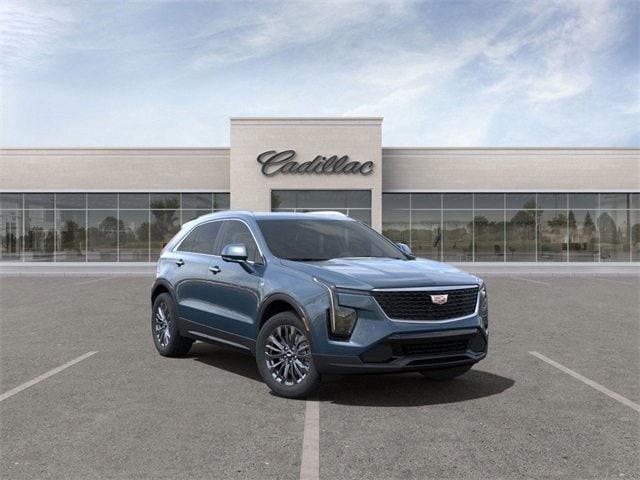 2025 Cadillac XT4 Premium Luxury -
                Plymouth, MI