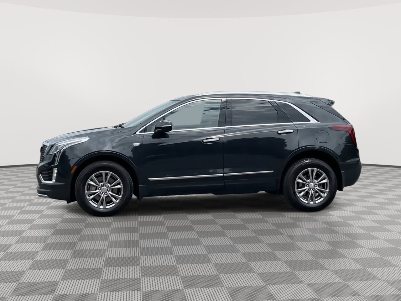 Thumbnail: 2020 Cadillac XT5 - 5