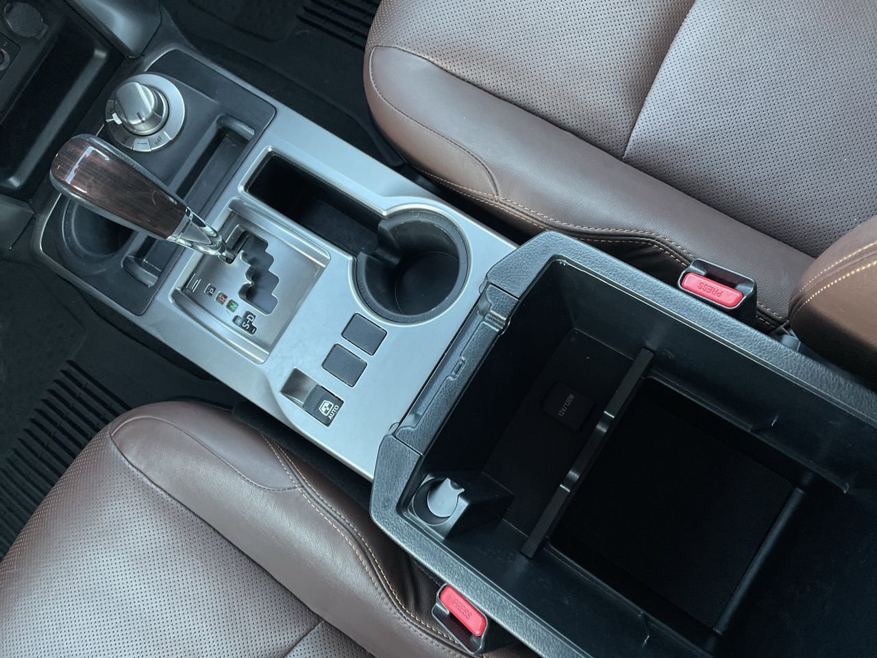 Thumbnail: 2021 Toyota 4Runner - 24