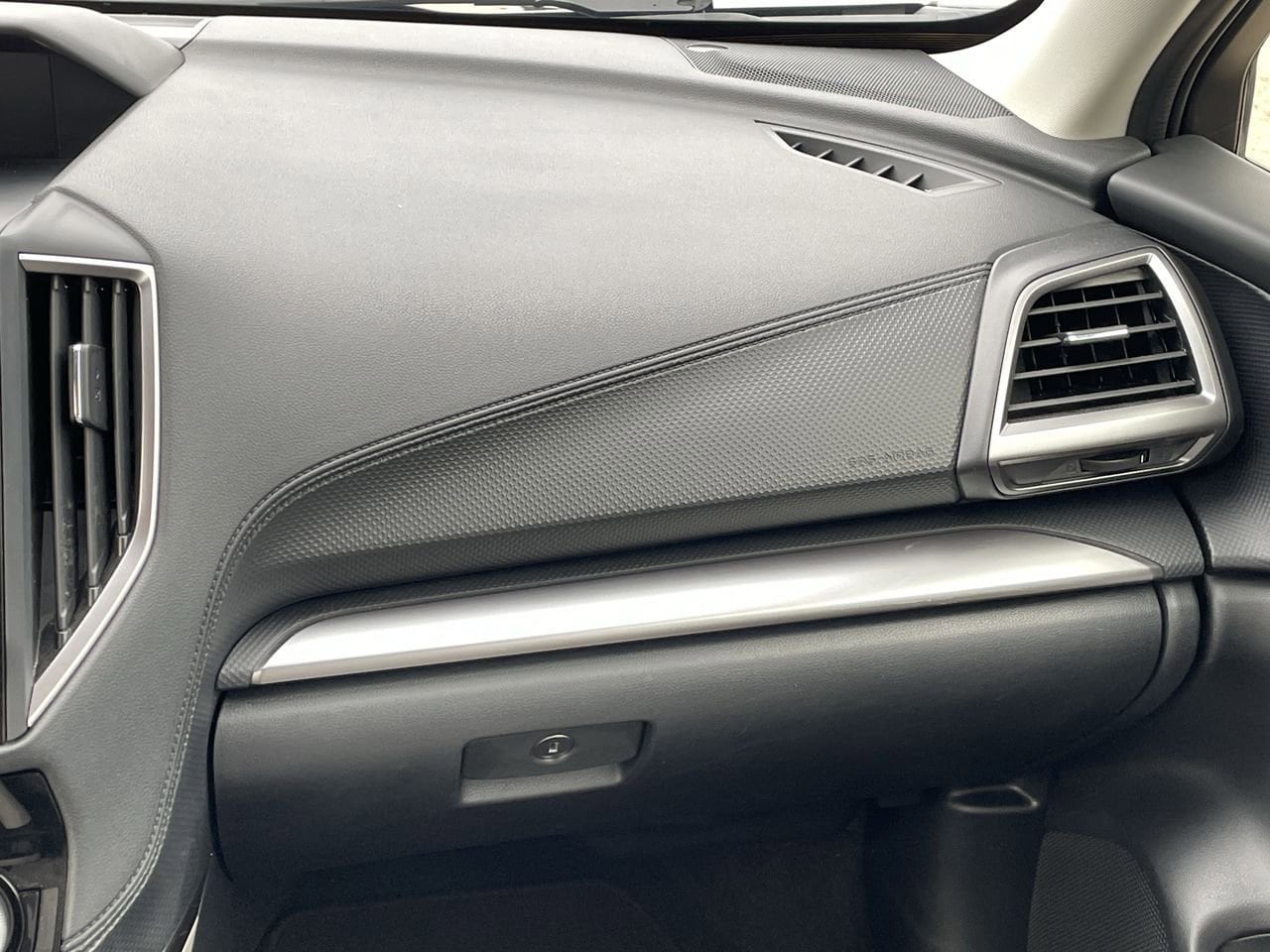 Thumbnail: 2022 Subaru Forester - 16