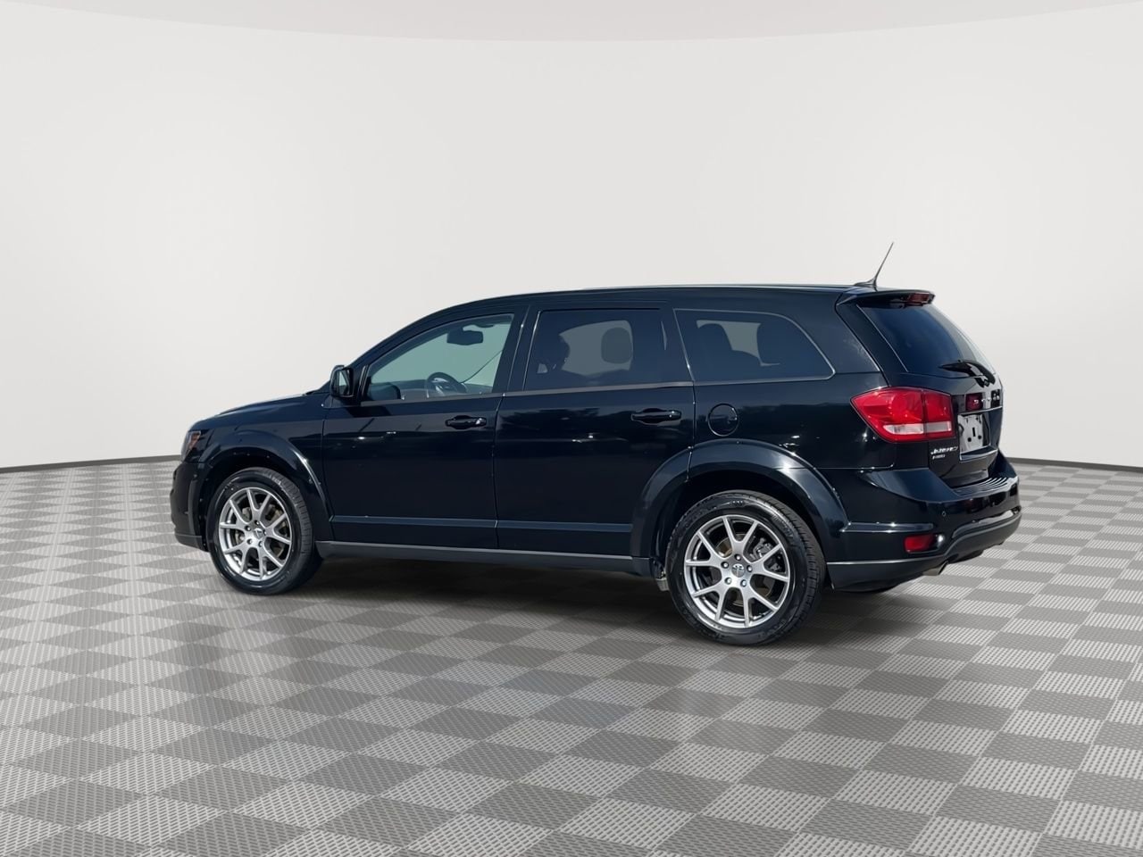 Thumbnail: 2017 Dodge Journey - 6