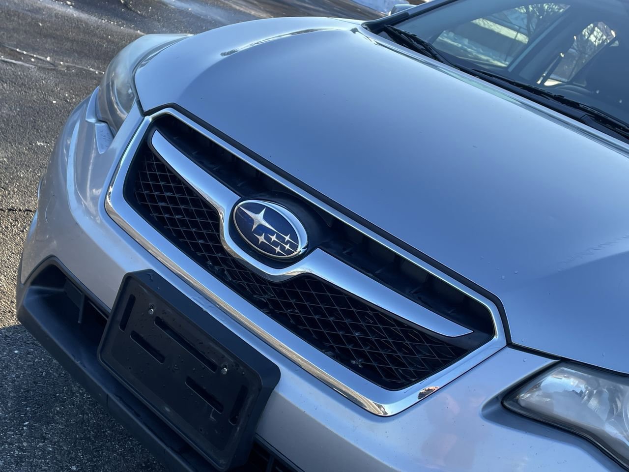 Thumbnail: 2015 Subaru XV Crosstrek - 34