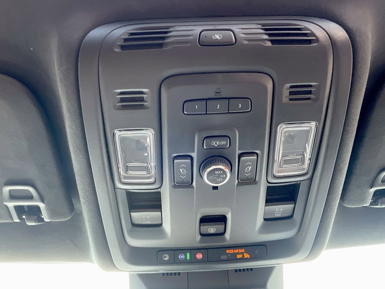 Thumbnail: 2024 Cadillac Escalade - 37