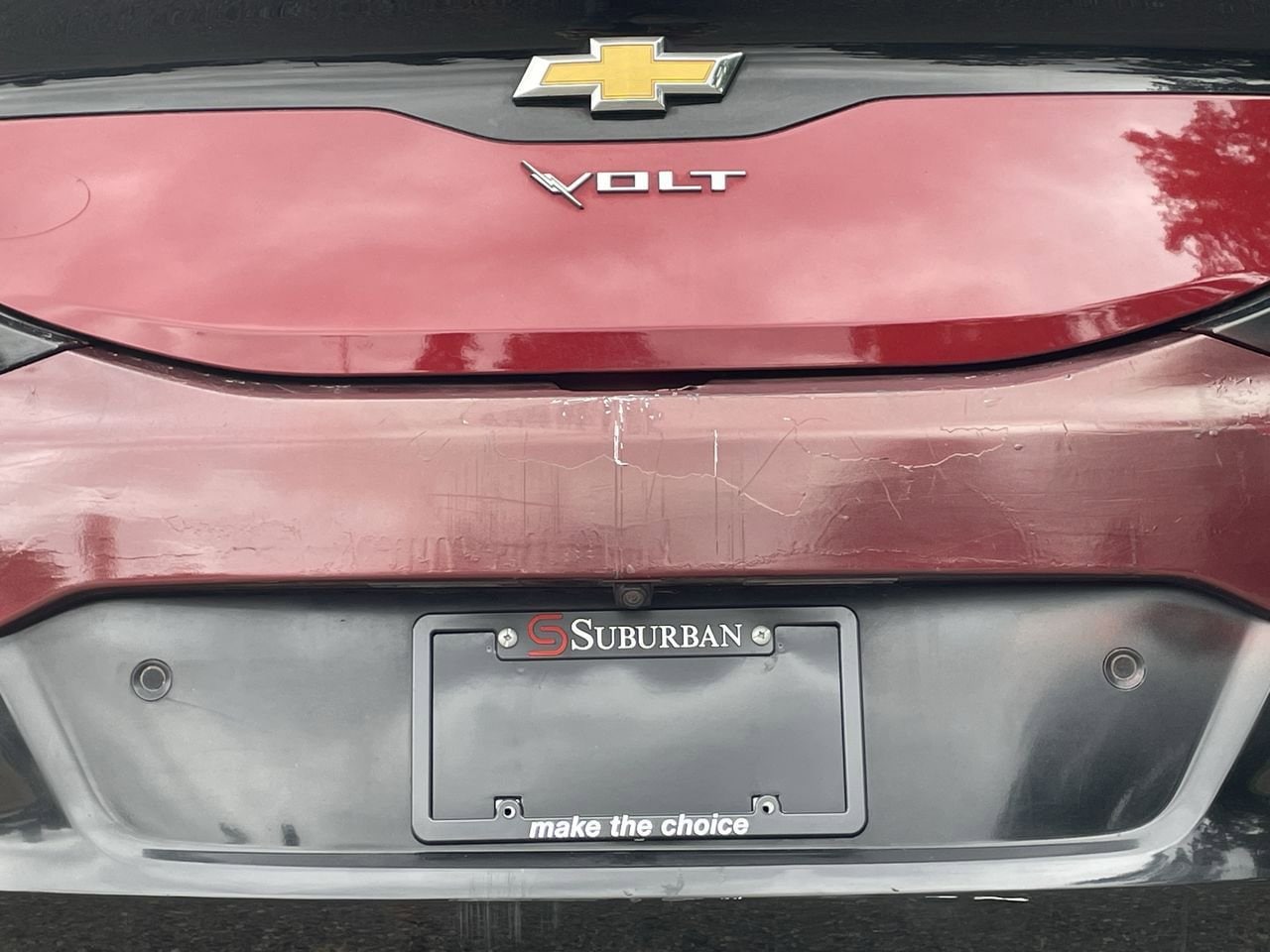 Thumbnail: 2017 Chevrolet Volt - 41