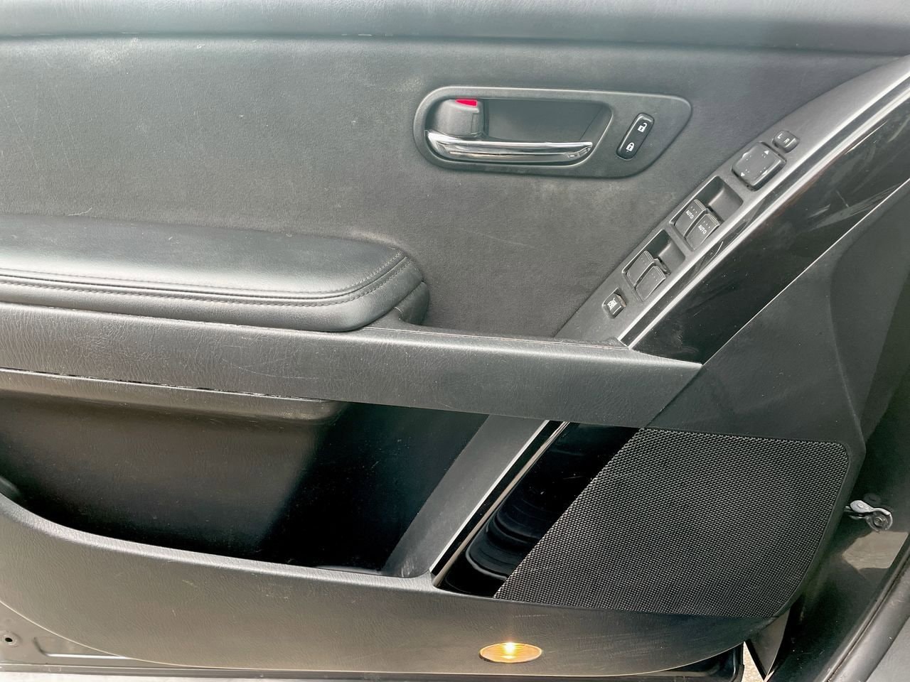 Thumbnail: 2014 Mazda CX-9 - 29