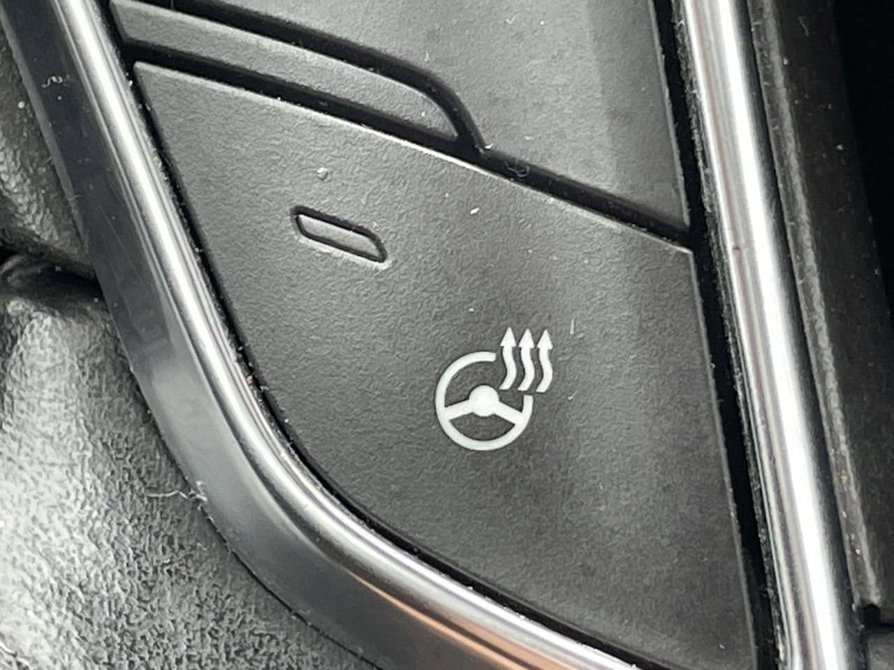 Thumbnail: 2019 Cadillac XT5 - 24