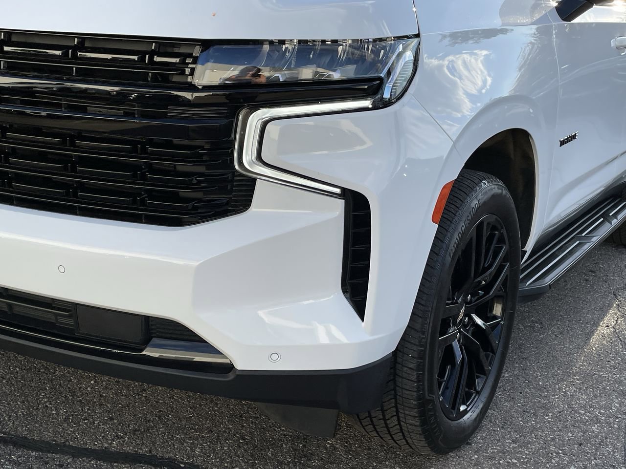 Thumbnail: 2024 Chevrolet Tahoe - 41