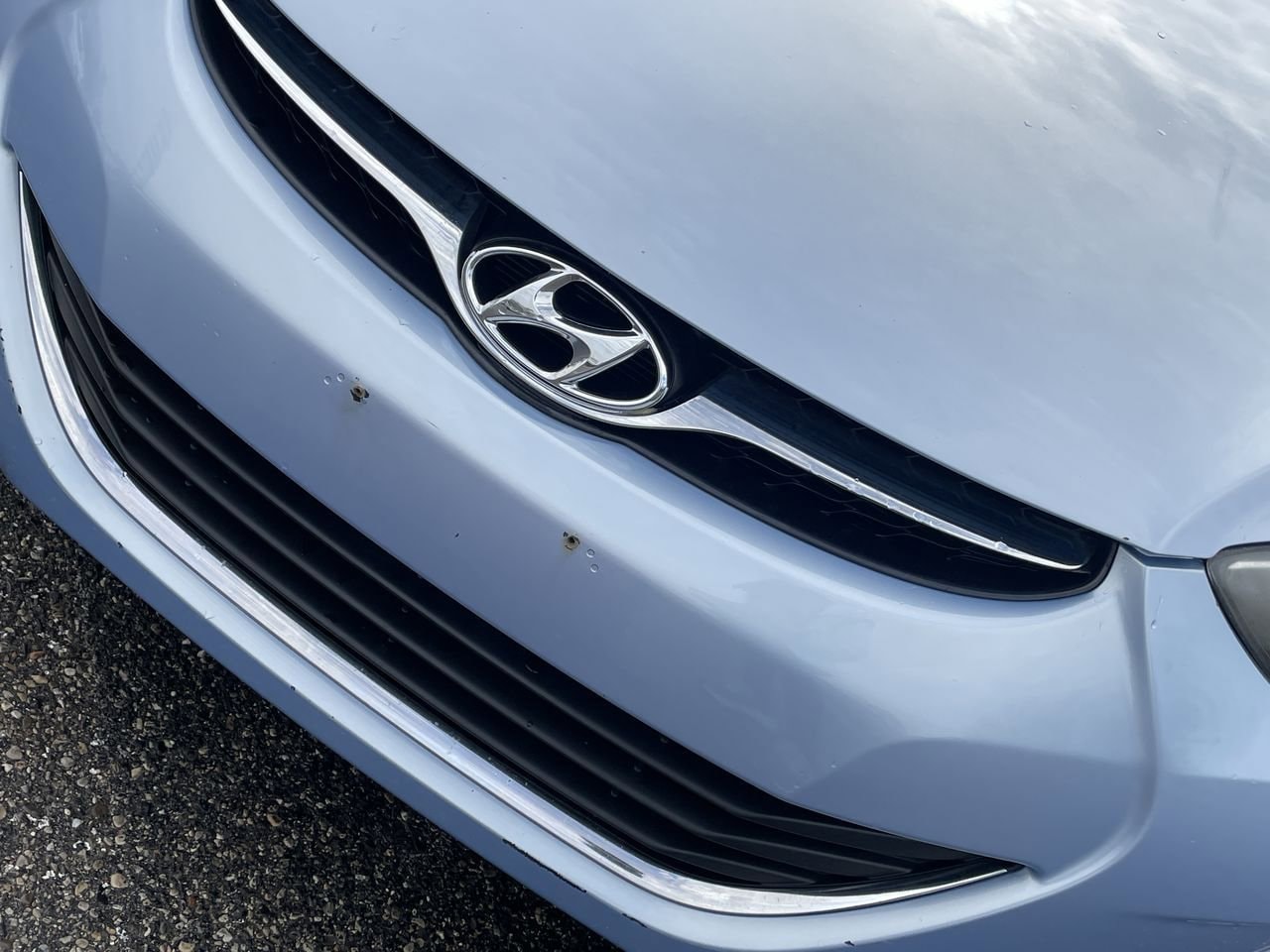 Thumbnail: 2013 Hyundai Elantra - 30